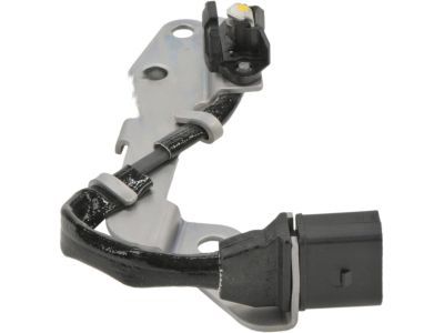 Mopar 5KC671DVAG Outer Belt, Front Driver Side