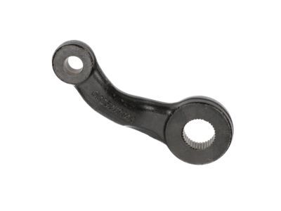 Jeep Pitman Arm - 68252098AA