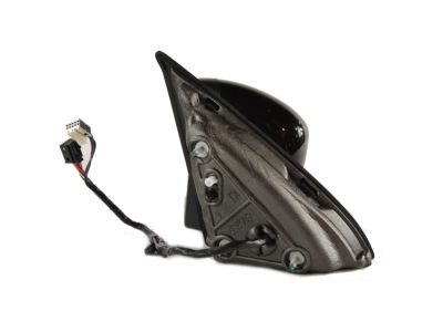 Mopar 1UV67AXRAD Mirror Outside Rearview