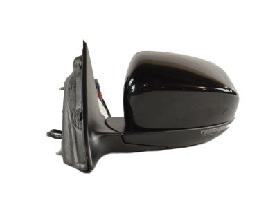 Mopar 1UV67AXRAD Mirror Outside Rearview