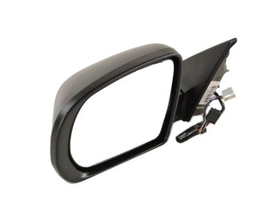 Mopar 1UV67AXRAD Mirror Outside Rearview