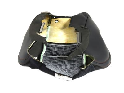 Mopar 6UX20DX9AB Cover Front Seat Back