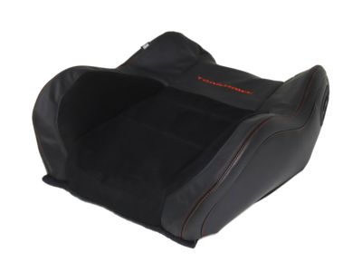 Mopar 6UX20DX9AB Cover Front Seat Back