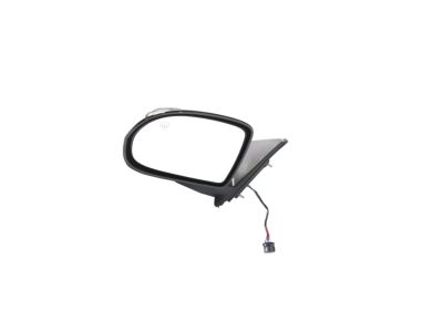 Mopar 6AC89DX8AB Mirror Outside Rearview Mopar 6AC89DX8AB Mirror Outside Rearview
