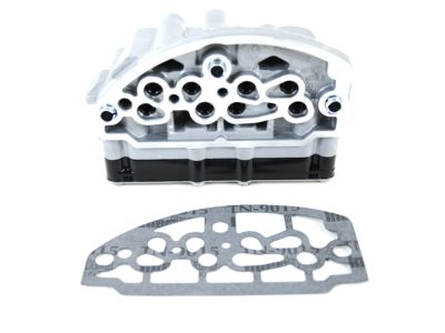 Mopar 5015646AB Solenoid Package 41Te Transaxle