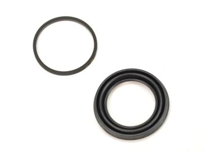 Mopar 5066700AA Boot And Seal Disc Brake