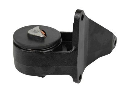 Jeep 52058929AB Front Mount