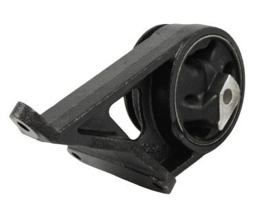 Jeep 52058929AB Front Mount