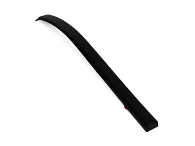 Mopar 57010111AA Molding Roof