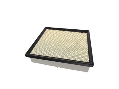 Jeep Air Filter - 4861756AA
