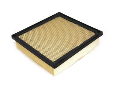 Jeep Air Filter - 4861756AA