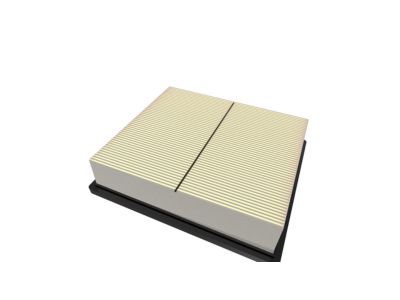 Jeep Air Filter - 4861756AA