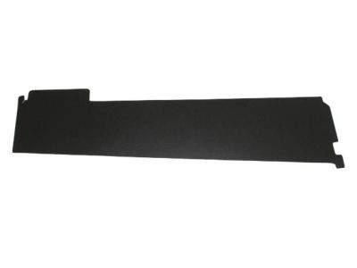Ram 55372277AE APPLIQUE B Pillar Rear