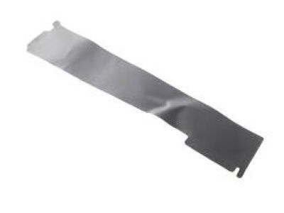 Ram 55372277AE APPLIQUE B Pillar Rear