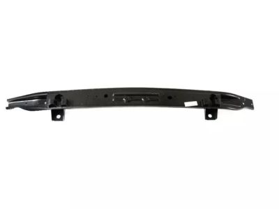 Mopar 5182506AB Beam Front Bumper