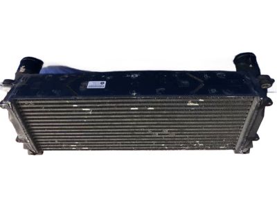 Mopar 52014733AB Cooler Charge Air