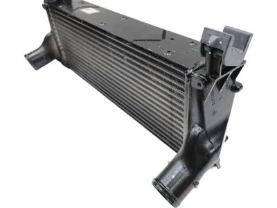 Mopar 52014733AB Cooler Charge Air