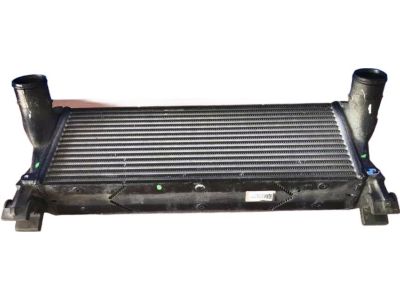 Mopar 52014733AB Cooler Charge Air