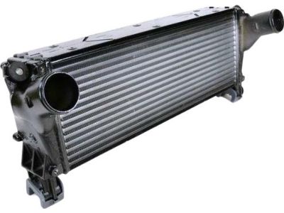 Mopar 52014733AB Cooler Charge Air