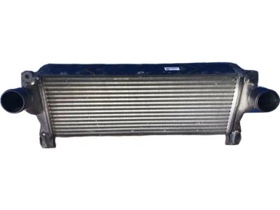 Mopar 52014733AB Cooler Charge Air