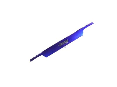 Mopar 6PM33KBUAA Applique License Lamp 6PM33KBUAA Mopar Applique License Lamp Product Photo 1 of 3
