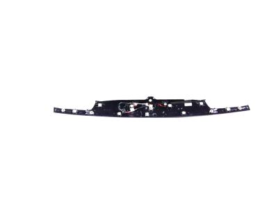 6PM33KBUAA Mopar Applique License Lamp Product Photo 2 of 3