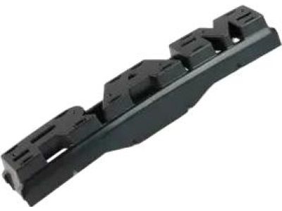 Mopar 68293118AC Backing Plate Emblem