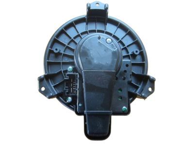 Ram 68214892AC MOTOR Blower With Wheel With Resistor