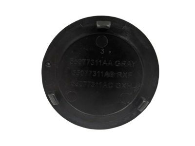 Ram 55077311AC PLUG Trailer Hitch