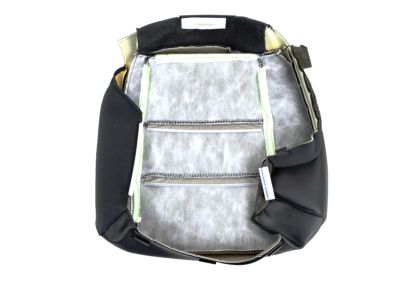 Mopar 5PJ50DX9AA Cover Rear Seat Cushion