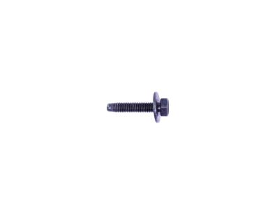 Mopar 68415343AB Screw And Washer Hexagon Head M6X26.5