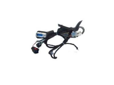 Dodge 68082017AB Harness