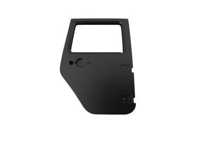 Mopar 68079598AB Door Rear Mopar 68079598AB Door Rear