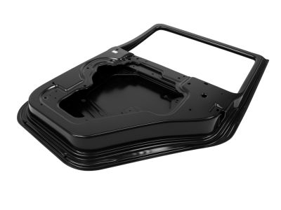 Mopar 68079598AB Door Rear