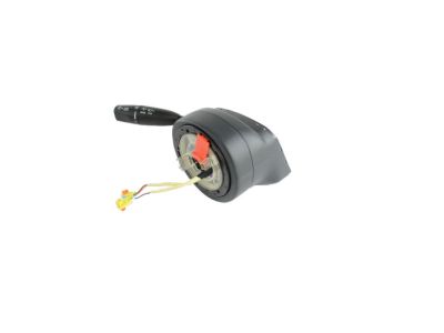 6NE94LC5AA Mopar Module Steering Column Product Photo 4 of 4