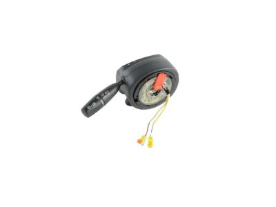 Mopar 6NE94LC5AA Module Steering Column 6NE94LC5AA Mopar Module Steering Column Product Photo 1 of 4