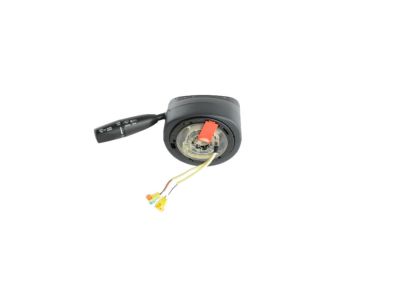 6NE94LC5AA Mopar Module Steering Column Product Photo 3 of 4