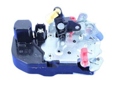 Dodge Ram 2500 Door Latch Assembly - 55372844AB