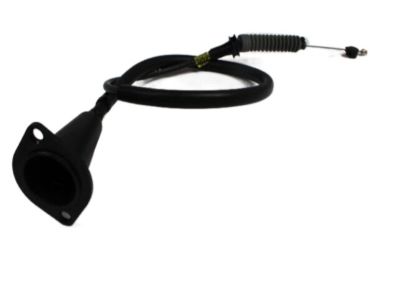 Jeep 53013367AE Cable