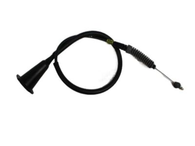 Jeep 53013367AE Cable