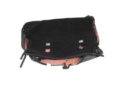 Mopar 6RU15DX9AA Cover Rear Seat Back 2ND Row Left