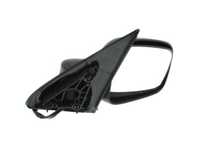 Jeep 55155842AI Mirror