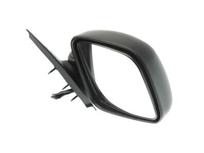 Jeep 55155842AI Mirror