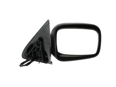 Jeep 55155842AI Mirror