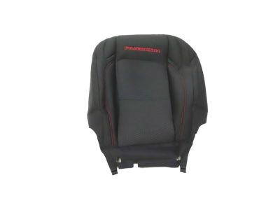 Mopar 6PT78NR3AE Cover Front Seat Back