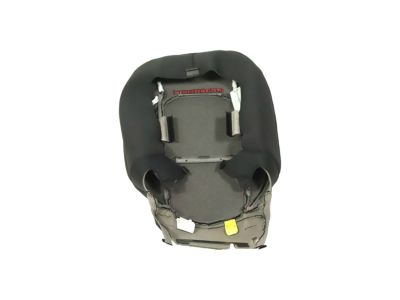 Mopar 6PT78NR3AE Cover Front Seat Back