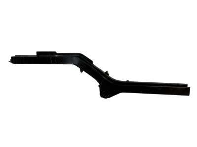 Mopar 5166027AA Rail Rear Floor Pan Side