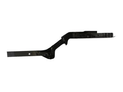 Mopar 5166027AA Rail Rear Floor Pan Side Mopar 5166027AA Rail Rear Floor Pan Side