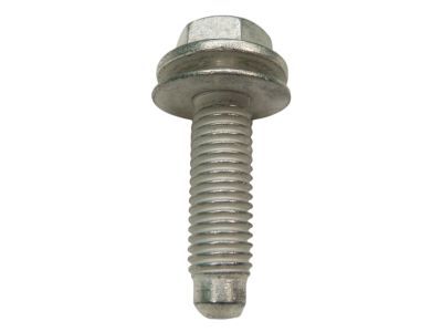 Jeep 6512362AA Hinge Bolt