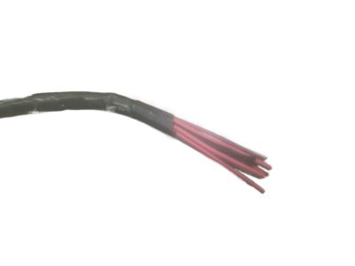 Dodge 68251805AA WIRING Jumper Auxiliary PDC Police Auxiliary